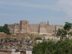 Crusader Fort
